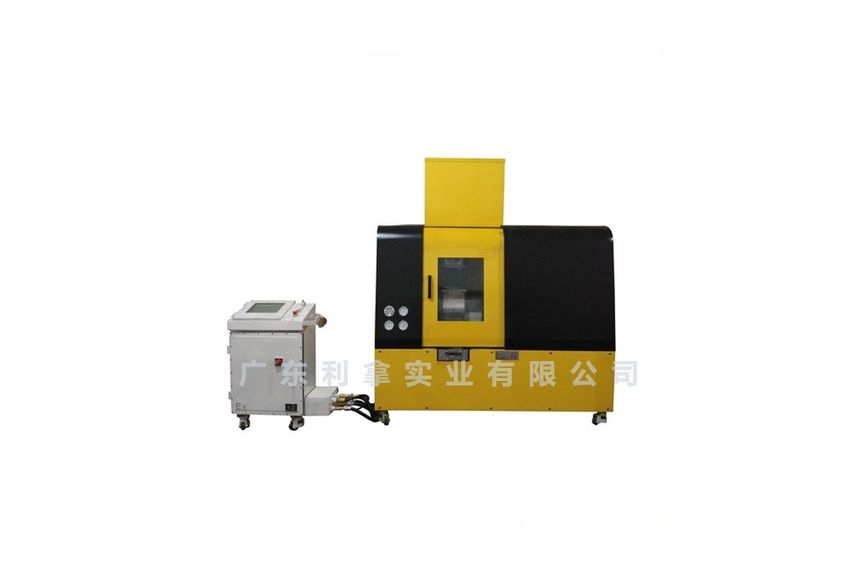 密煉機與開煉機的區別及廣東利拿密煉機優勢分析